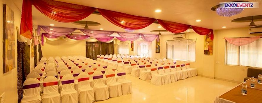 Photo of Palms Water Kalyan | Wedding Resorts - 30% Off | BookEventZ