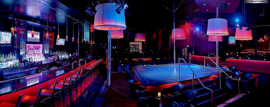 Photo of Palomino Club, North Las Vegas, Las Vegas Menu and Prices | BookEventZ