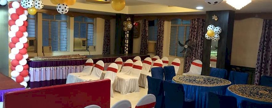 Photo of Pals Celebrations Hall Patna | Banquet Hall | Marriage Hall | BookEventz