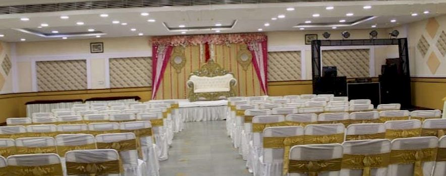 Photo of Pamela Restaurant And Banquet Kanpur | Banquet Hall | Marriage Hall | BookEventz