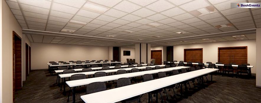 Photo of Pan-American Life Conference & Media Center 601 poydras street,New Orleans | Upto 30% Off on Conference Halls | BookEventZ