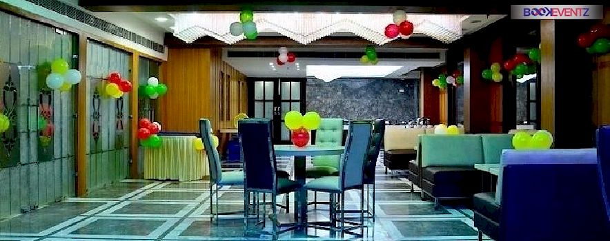 Photo of Panache Banquets & Restaurant Kaushambi, Delhi NCR | Banquet Hall | Wedding Hall | BookEventz