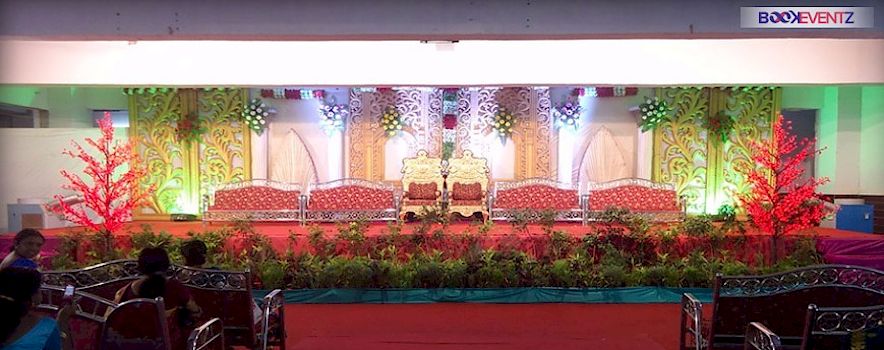 Photo of Panchami Banquets & Lawns Chembur, Mumbai | Banquet Hall | Wedding Hall | BookEventz