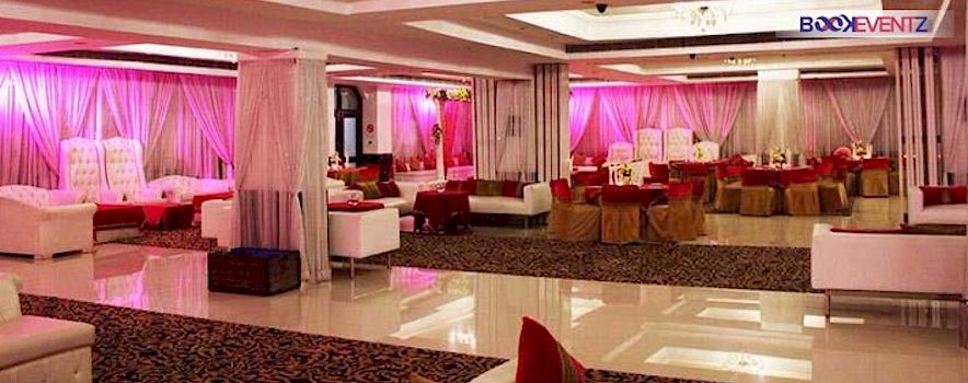 Photo of Panchshila Rendezvous Hauz Khas, Delhi NCR | Banquet Hall | Wedding Hall | BookEventz