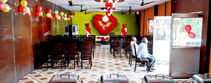 Photo of Pandit Restaurant and Banquet Ajmer - Upto 30% off on Restaurant For Destination Wedding in Ajmer | BookEventZ