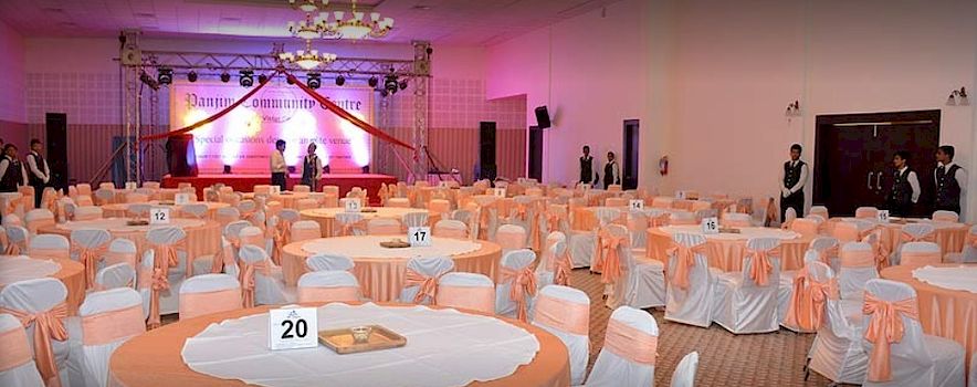 Photo of Panjim Convention Centre  Goa | Banquet Hall | Marriage Hall | BookEventz