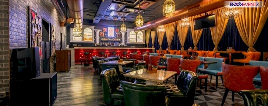 Photo of Paps Premium Lounge Thane Lounge | Party Places - 30% Off | BookEventZ