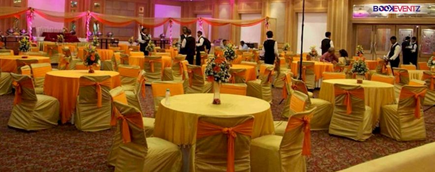 Photo of Paradise Banquet Vasant Kunj, Delhi NCR | Banquet Hall | Wedding Hall | BookEventz