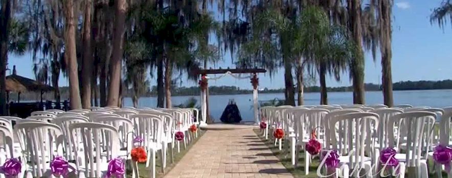 Photo of Paradise Cove Orlando Orlando | Marriage Garden - 30% Off | BookEventz