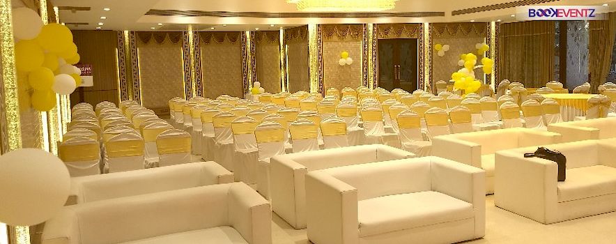 Photo of Param Banquets Thane Menu and Prices- Get 30% Off | BookEventZ