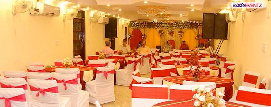 Photo of Parampara Banquet Paschim Vihar Menu and Prices- Get 30% Off | BookEventZ