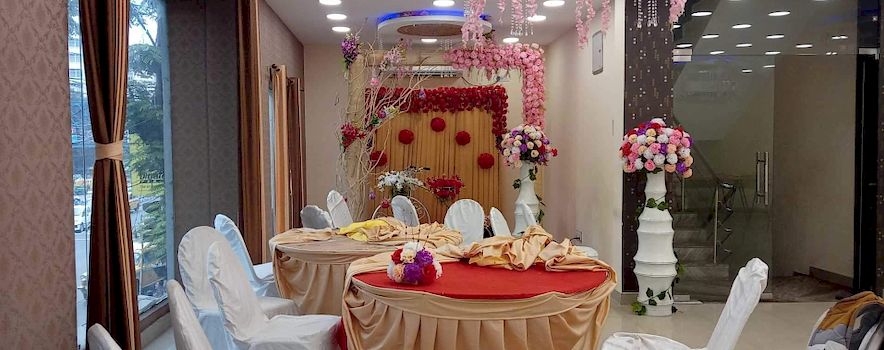 Photo of Parampara Ceremonial Hall Kankurgachi, Kolkata | Banquet Hall | Wedding Hall | BookEventz