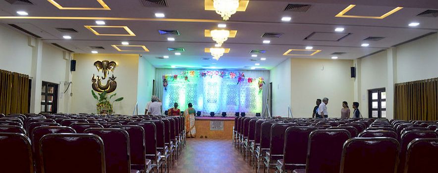 Photo of Paranjape Sabhagruh Bhandup, Mumbai | Banquet Hall | Wedding Hall | BookEventz