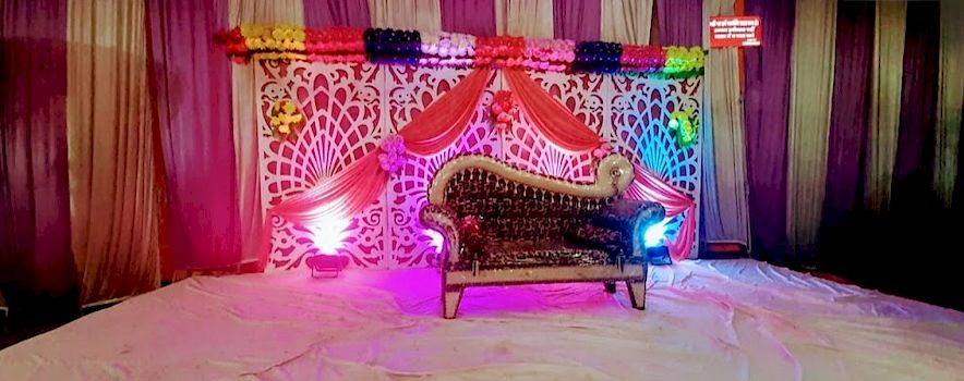 Photo of Paras Garden Marriage Lawn Kanpur | Banquet Hall | Marriage Hall | BookEventz