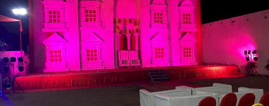 Photo of Paras Vatika Sonipat, Delhi NCR | Banquet Hall | Wedding Hall | BookEventz