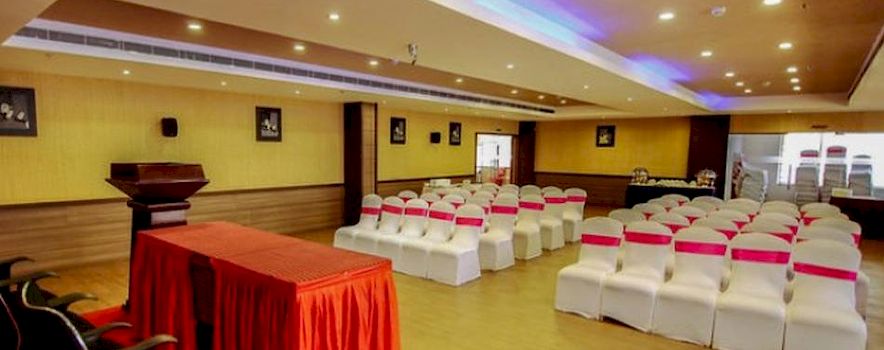 Photo of Paravoor Galaxy Hotel Kochi Banquet Hall | Wedding Hotel in Kochi | BookEventZ