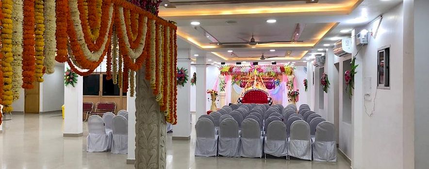 Photo of Parinay Marriage Hall, Patna Prices, Rates and Menu Packages | BookEventZ