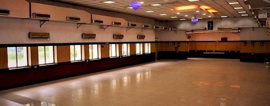 Photo of Parish Hall Elgin, Kolkata | Banquet Hall | Wedding Hall | BookEventz