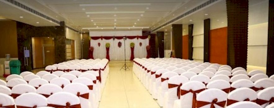 Photo of Parivaar Abinandan Banquet Hall Rai Durgam, Hyderabad | Banquet Hall | Wedding Hall | BookEventz