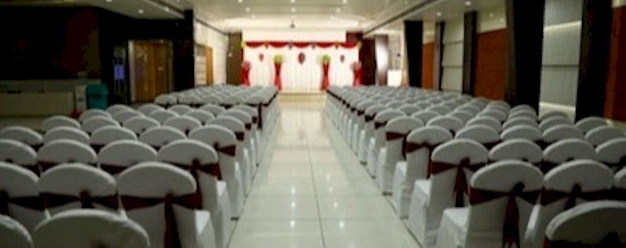 Photo of Parivar Abhinandan Banquet Secunderabad, Hyderabad | Banquet Hall | Wedding Hall | BookEventz