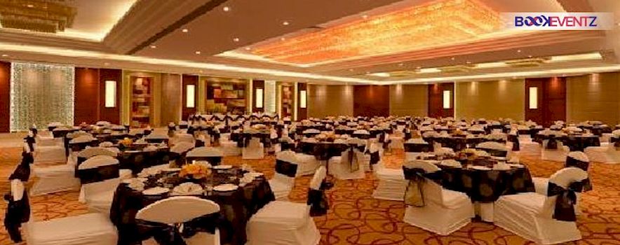 Photo of Park Ascent Banquet Sector 62,Noida, Delhi NCR | Banquet Hall | Wedding Hall | BookEventz