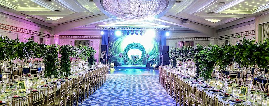 Photo of Hotel Park Dedeman Levent Istanbul Banquet Hall - 30% Off | BookEventZ 