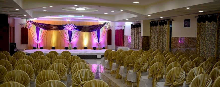 Photo of Park Hotel and Resort Bannerghatta Road Banquet Hall - 30% | BookEventZ 