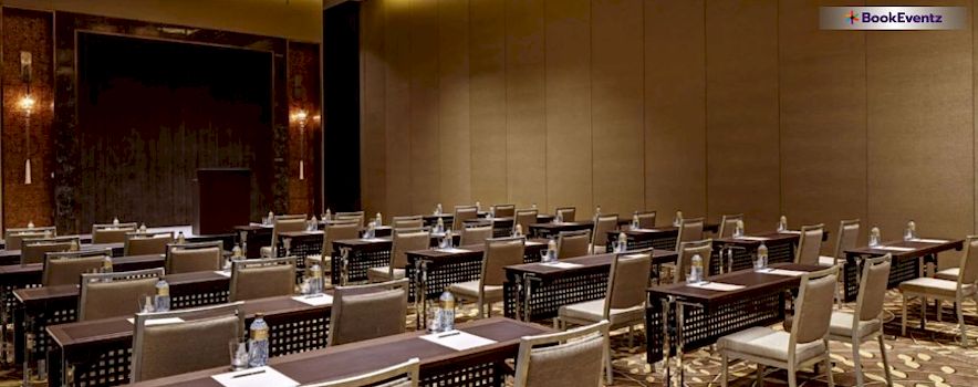 Photo of Park Hyatt Abu Dhabi Hotel and Villas Dubai Banquet Hall - 30% Off | BookEventZ 