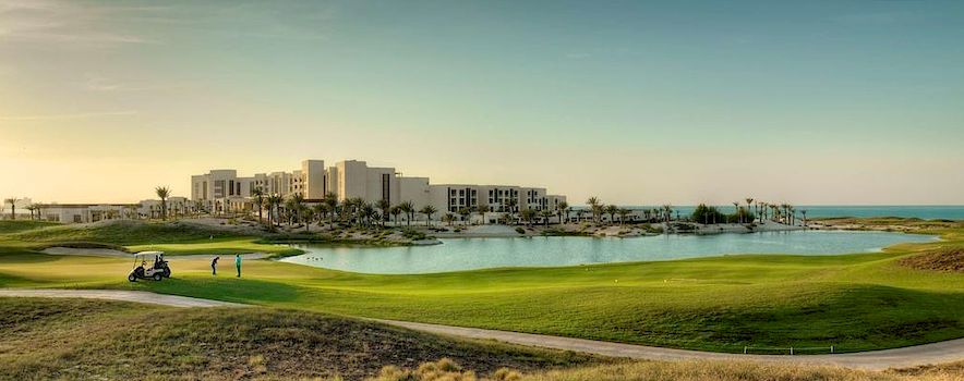 Photo of Hotel Park Hyatt Abu Dhabi Hotel and Villas Abu Dhabi Banquet Hall - 30% Off | BookEventZ 