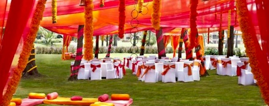 Photo of Park Hyatt Goa Goa | Banquet Hall | Marriage Hall | BookEventz