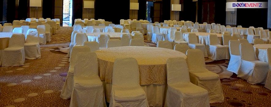 Photo of Park Hyatt Hotel Hyderabad 5 Star Banquet Hall - 30% Off | BookEventZ