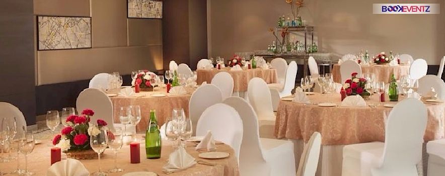 Photo of Park Inn by Radisson NH-8, Delhi NCR | Banquet Hall | Wedding Hall | BookEventz