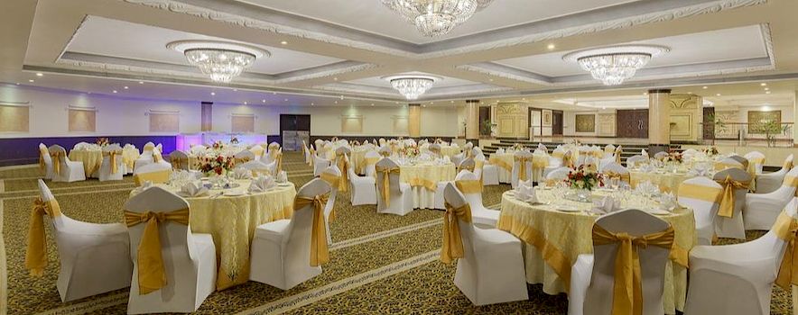 Photo of Hotel Park Plaza Ludhiana Banquet Hall | Wedding Hotel in Ludhiana | BookEventZ