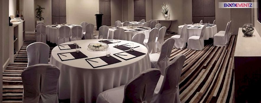 Photo of Park Plaza Hotel Bangalore 5 Star Banquet Hall - 30% Off | BookEventZ