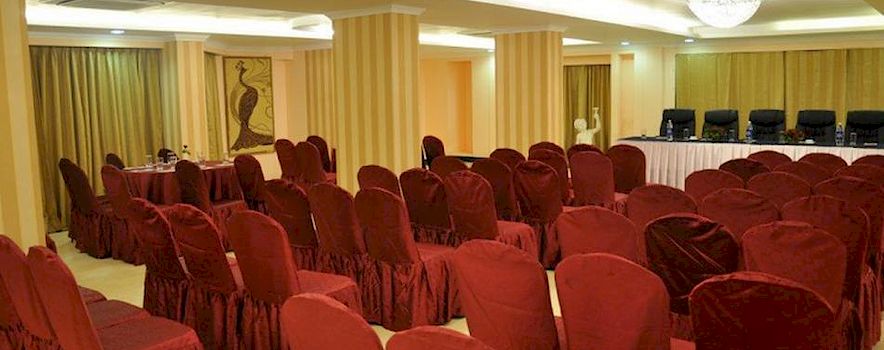 Photo of Park Prime Ranchi | Banquet Hall | Marriage Hall | BookEventz