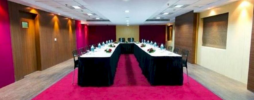 Photo of Hotel Park Prime Residency Digha Banquet Hall | Wedding Hotel in Digha | BookEventZ