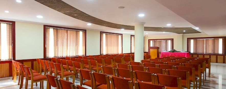 Photo of Park Residency Kochi | Banquet Hall | Marriage Hall | BookEventz