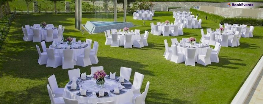 Photo of Hotel Park Rotana Abu Dhabi Dubai Banquet Hall - 30% Off | BookEventZ 