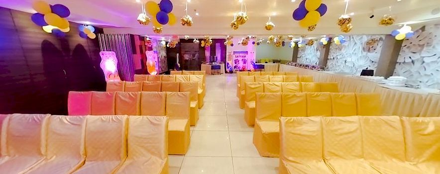 Photo of Parklane Hotel Agra Banquet Hall | Wedding Hotel in Agra | BookEventZ