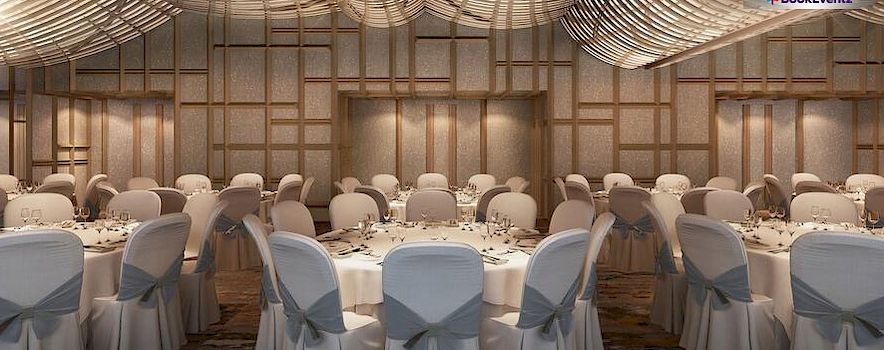 Photo of Hotel PARKROYAL COLLECTION Marina Bay, Singapore Singapore Banquet Hall - 30% Off | BookEventZ 