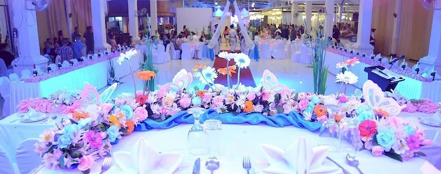 Photo of Parkview Villa Banquets,  Chicago Prices, Rates and Menu Packages | BookEventZ