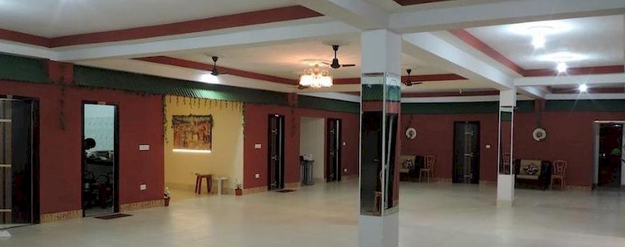 Photo of Hotel Paro Residency Siliguri Banquet Hall | Wedding Hotel in Siliguri | BookEventZ