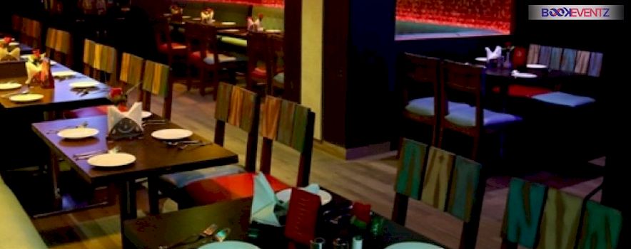Photo of Parsley The Lounge Malad Lounge | Party Places - 30% Off | BookEventZ