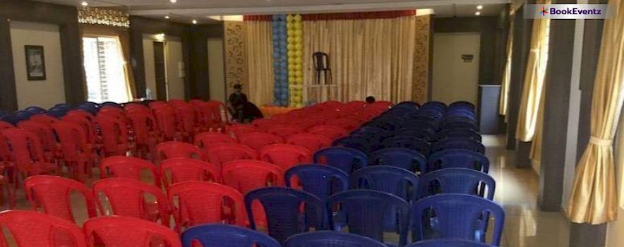 Photo of Parthasarathy Damodar Party Hall Rajajinagar Menu and Prices- Get 30% Off | BookEventZ