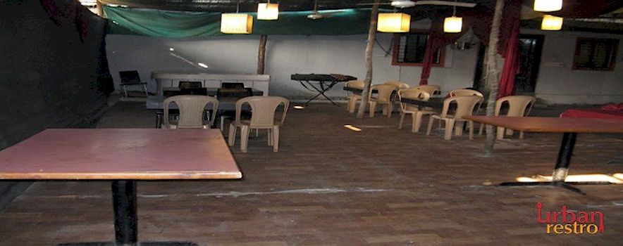 Photo of Party Area @ Nivisha Pashan Party Packages | Menu and Price | BookEventZ