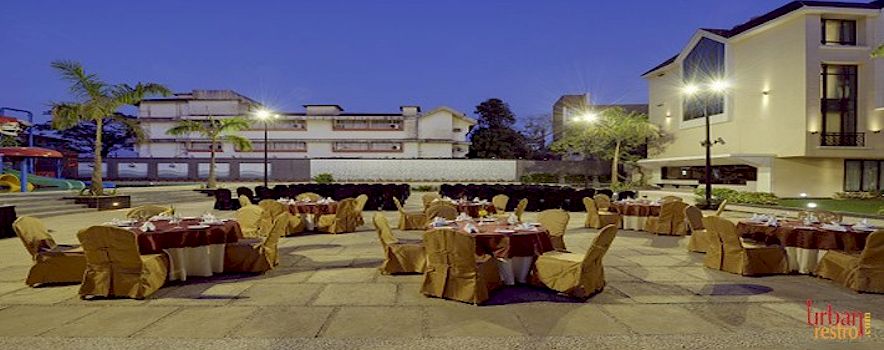 Photo of Party Lawn @ Picaddle Resort Lonavala - Upto 30% off on Resort For Destination Wedding in Lonavala | BookEventZ