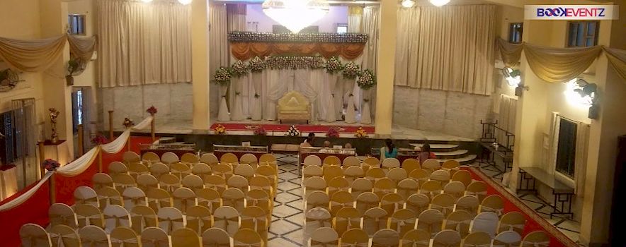Photo of Parvathi Convention Hall Malleshwaram, Bangalore | Banquet Hall | Wedding Hall | BookEventz