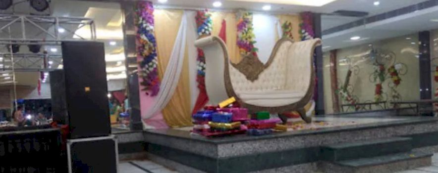Photo of Patel Sadan Guest House Kanpur | Banquet Hall | Marriage Hall | BookEventz
