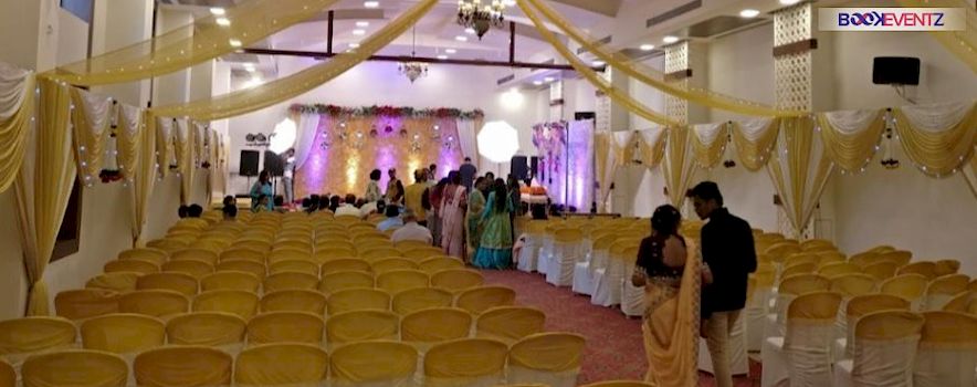 Photo of Patidar Samaj Wadi Chowpatty, Mumbai | Banquet Hall | Wedding Hall | BookEventz