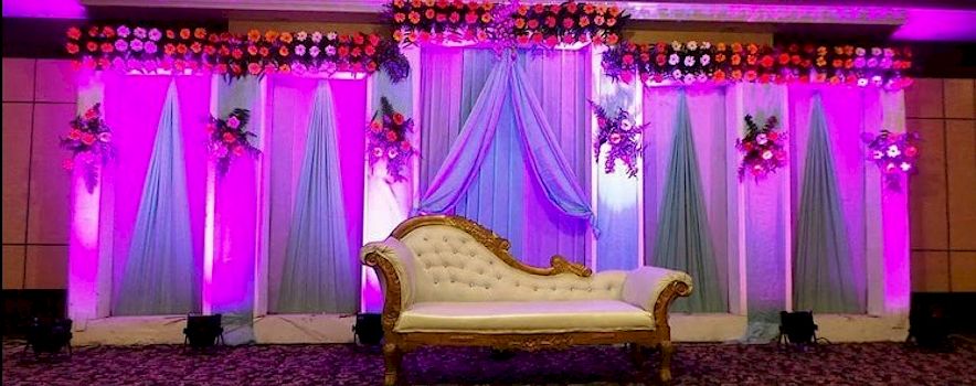 Photo of Patliputra Nesh Inn Patna Wedding Package | Price and Menu | BookEventz